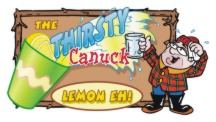 Thirsty Canuck