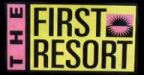 The First Resort