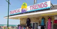 Tropical Trends
