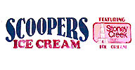 Scoopers